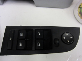 BMW - Window Switch - 9155501